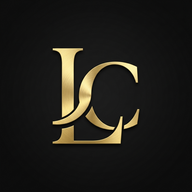 La Chat LC monogram